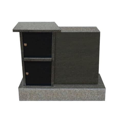 Columbarium-monument 20X26